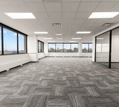 295 The West Mall, Toronto, ON for lease Interior Photo- Image 1 of 11