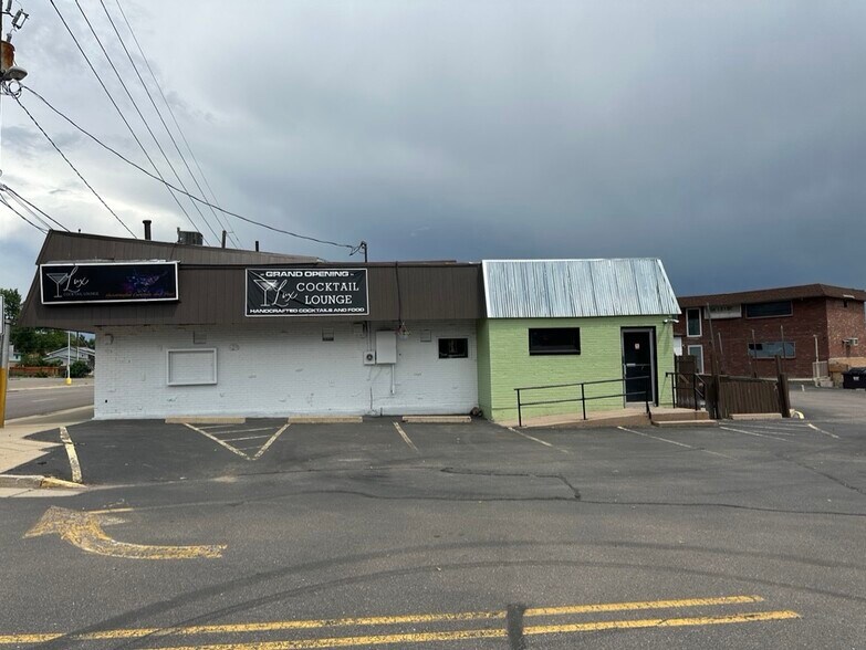 7576 W Jewell Ave, Lakewood, CO 80232