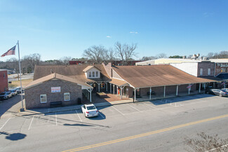 More details for 220-222 S Main Street – Retail for Sale, Stanley, NC