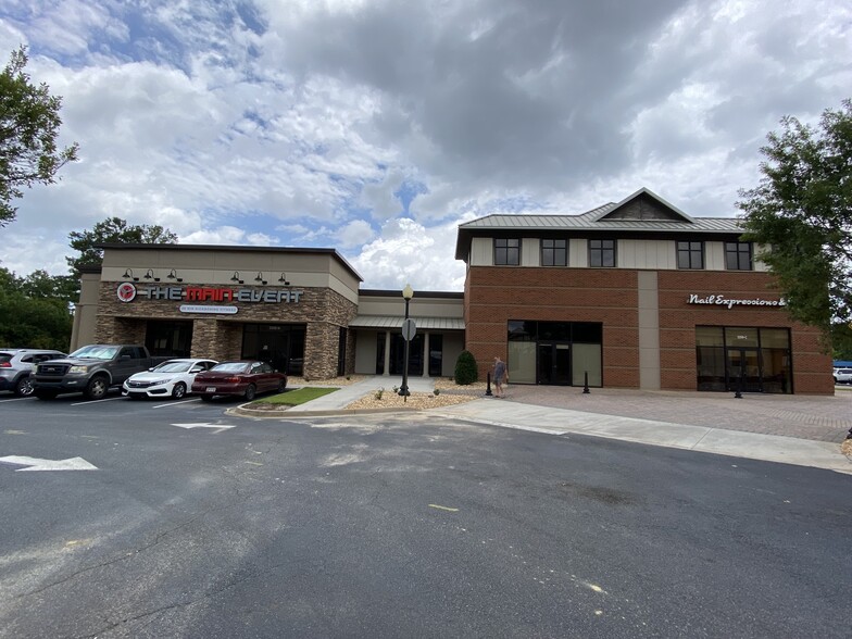 3259 Inner Perimeter Rd, Valdosta, GA for lease - Building Photo - Image 3 of 15