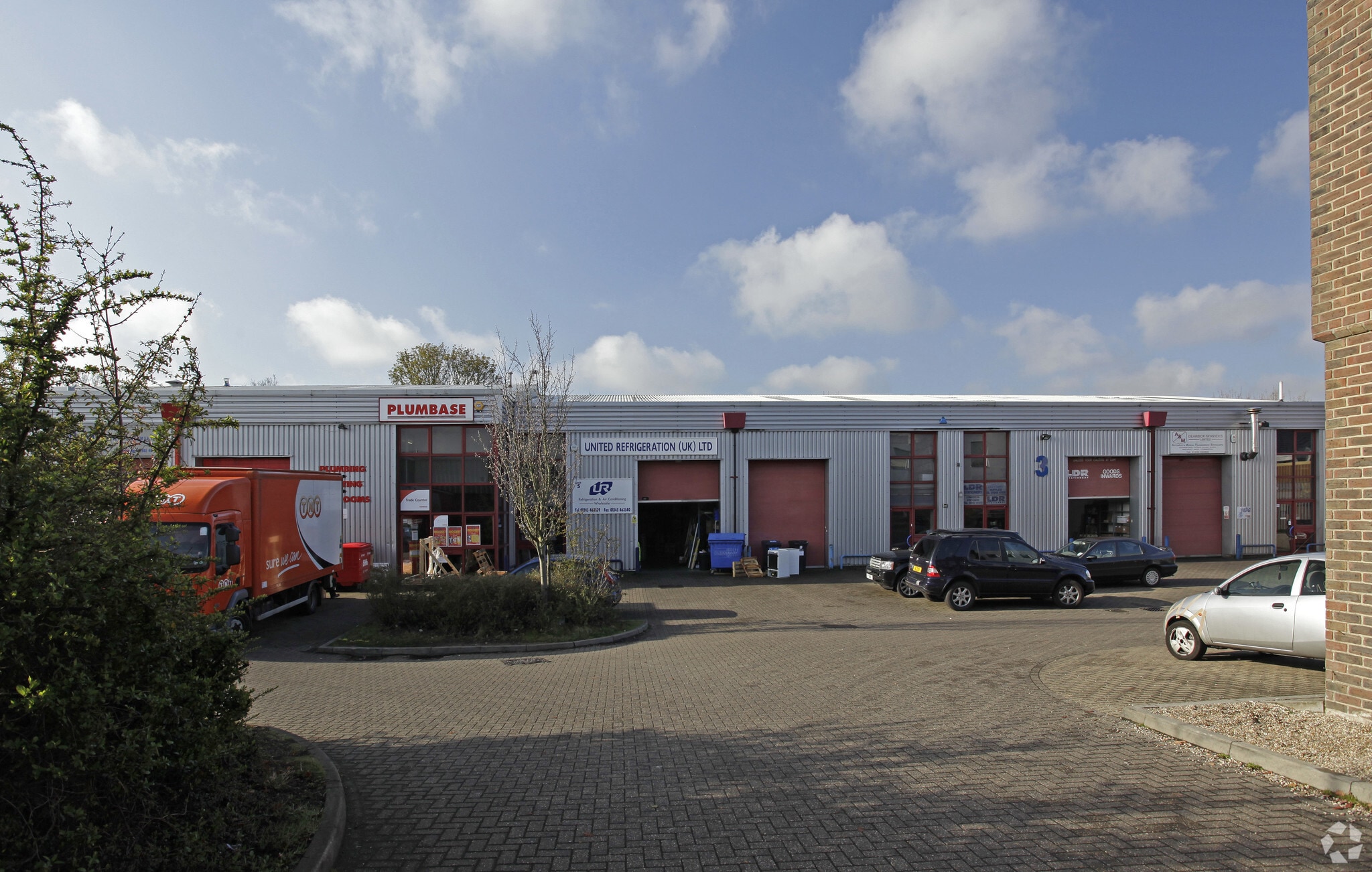 9 Buckingham Ct, Chelmsford for sale Building Photo- Image 1 of 1