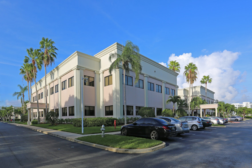 6600 N Military Trl, Boca Raton, FL 33496 - Offices @ 6600 N Military ...