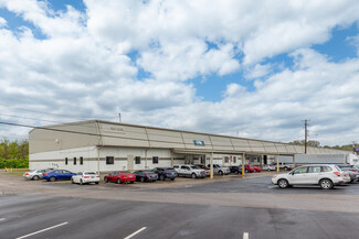 More details for 501-533 Space Park Dr, Nashville, TN - Industrial for Lease