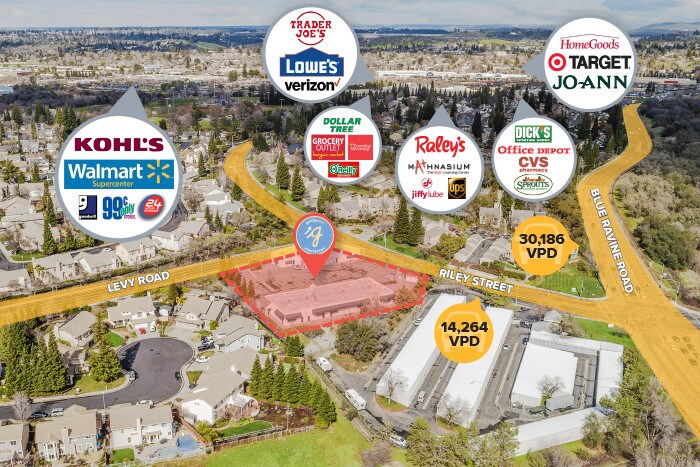791 Levy Rd Folsom Ca 95630 Schools Property For