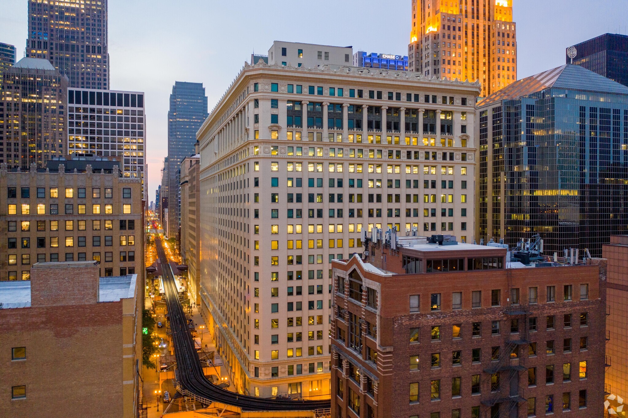 175 W Jackson Blvd, Chicago, IL for sale Primary Photo- Image 1 of 1