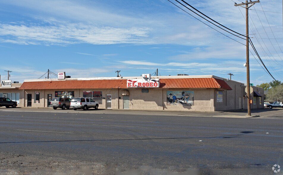 4802-4816 Avenue Q, Lubbock, TX for sale - Primary Photo - Image 3 of 28