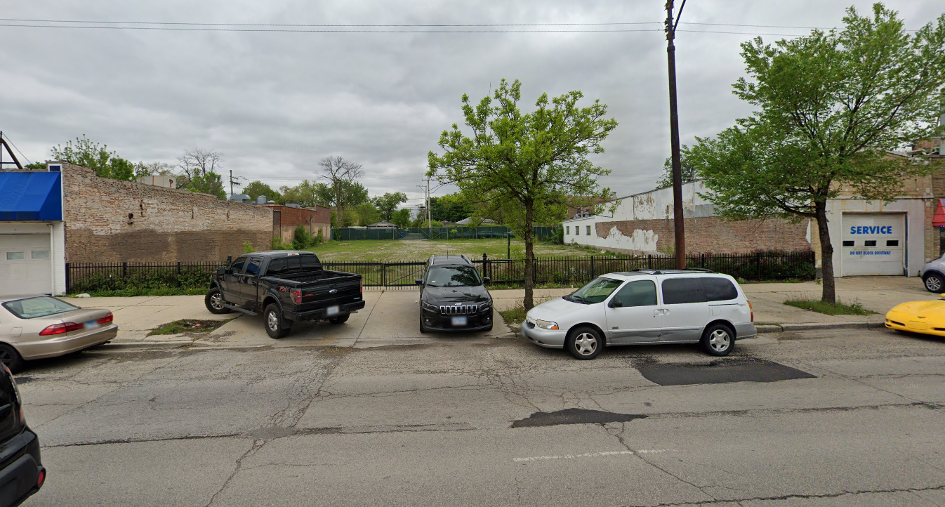 6945 W Grand Ave, Chicago, IL for sale Building Photo- Image 1 of 1