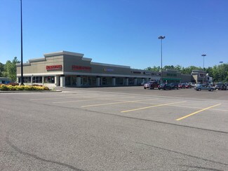 More details for 6740 State Route 31 E, Newark, NY - Retail for Lease