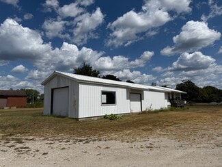 More details for 18 Broadway st, Herrick, IL - Flex for Sale