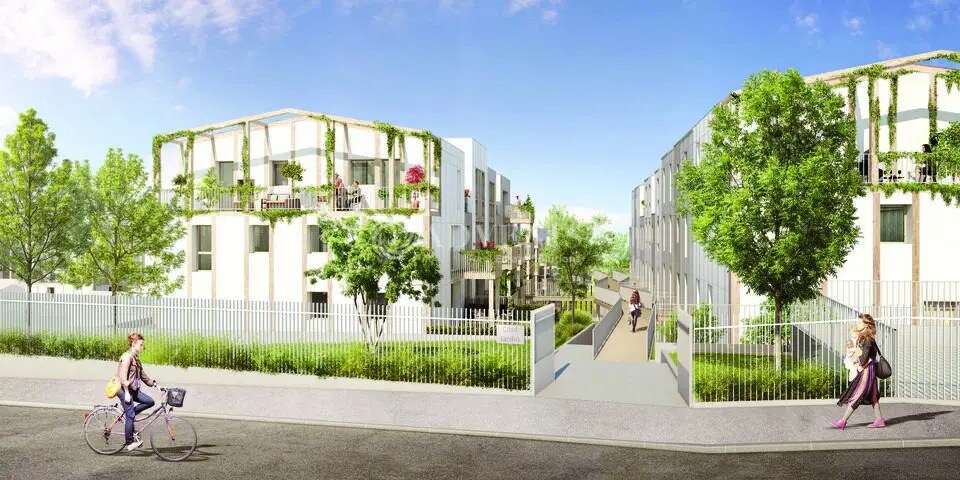 Retail in Villejuif for sale - Building Photo - Image 2 of 4