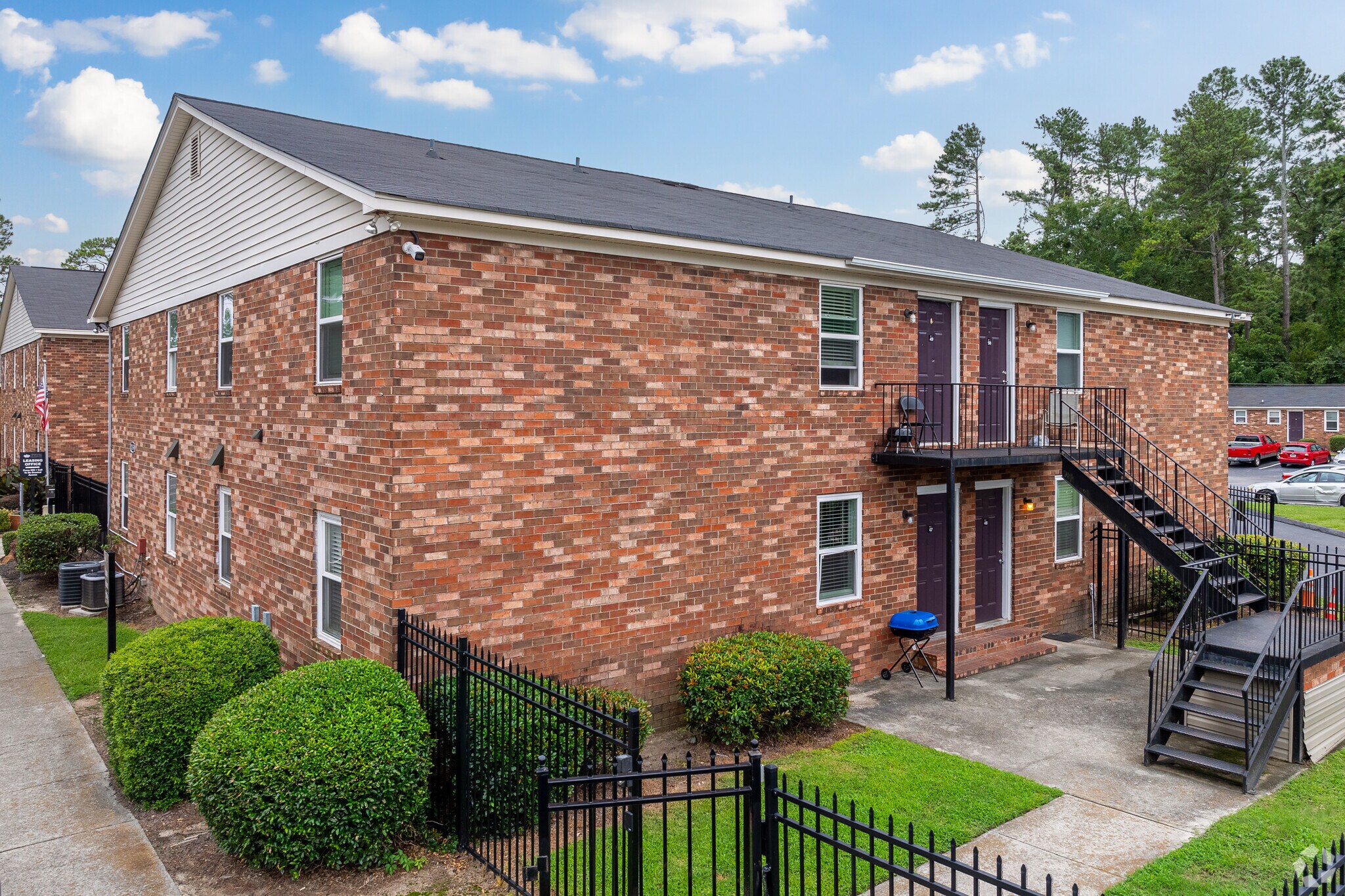 2534 Lumpkin Rd, Augusta, GA for sale Primary Photo- Image 1 of 1