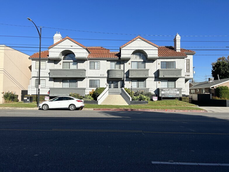 520 N Hollywood Way, Burbank, CA 91505 Multifamily for Sale