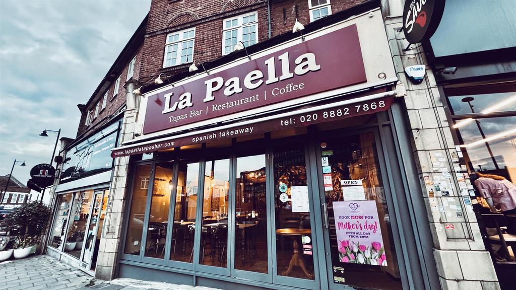 9 Broadway Para, London for lease Building Photo- Image 1 of 4