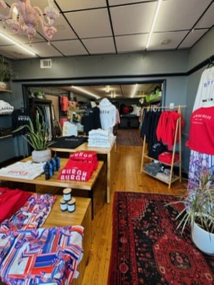 100-106 State St, Newburgh, IN for lease - Building Photo - Image 3 of 11