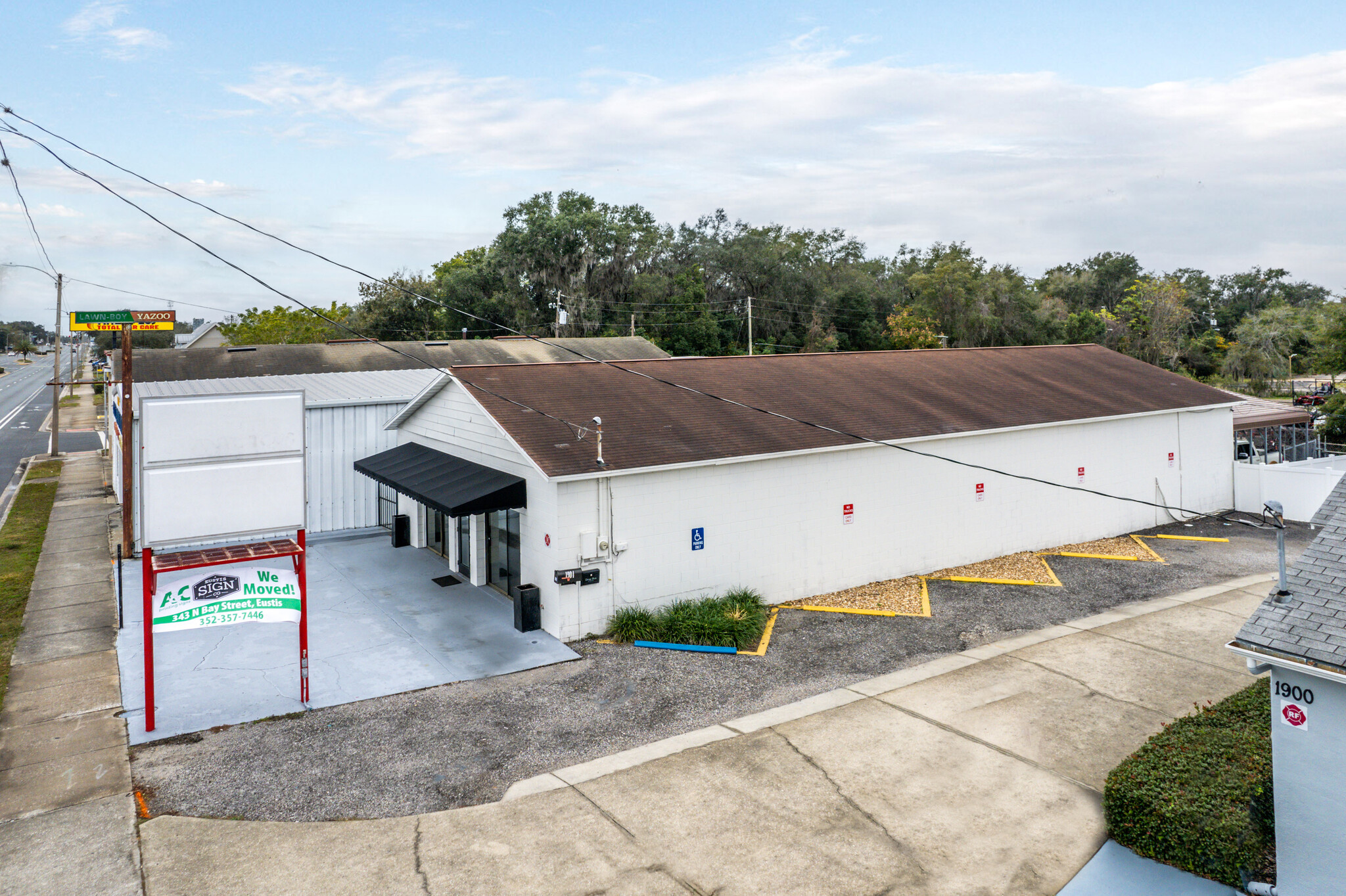 1904 S Bay St, Eustis, FL for sale Primary Photo- Image 1 of 1