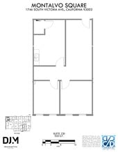 1746 S Victoria Ave, Ventura, CA for lease Interior Photo- Image 1 of 1