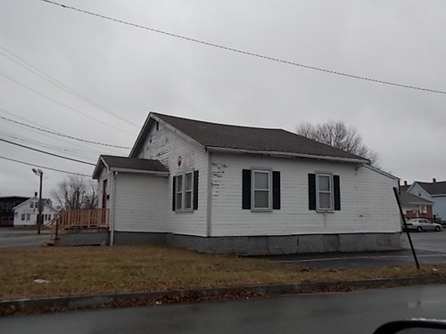 538 West St, Brockton, MA for sale Primary Photo- Image 1 of 1