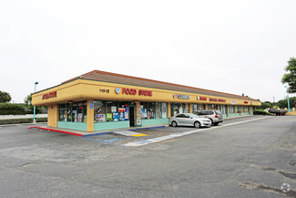 More details for 11512 Magnolia St, Garden Grove, CA - Retail for Lease