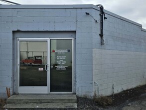 164 Irving ave, Bend, OR for lease Building Photo- Image 1 of 11