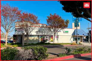 Small Retail Space in Prime Baldwin Hills - Commercial Real Estate