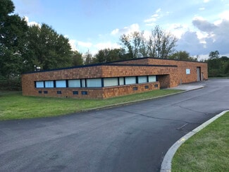 More details for 327 S Walnut Ln, Beaver, PA - Industrial for Sale