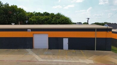 1229 Colorado Ln, Arlington, TX for lease Building Photo- Image 1 of 5