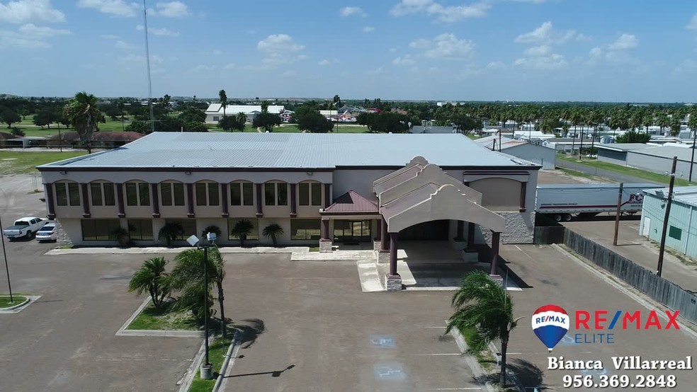 7500 W Expressway 83, Mission, TX for sale - Commercial Listing Video - Image 1 of 1