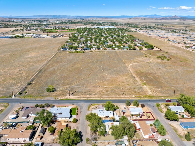 1210 N Road 2 N, Chino Valley, AZ for sale - Building Photo - Image 1 of 9