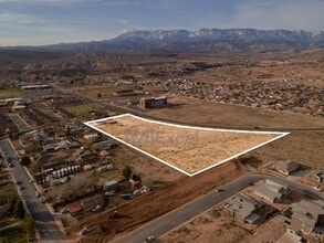 150 E SR-9, La Verkin, UT for lease Building Photo- Image 1 of 2