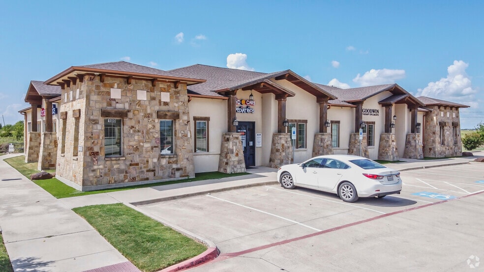 590 FM 156 S, Haslet, TX for sale - Primary Photo - Image 1 of 1