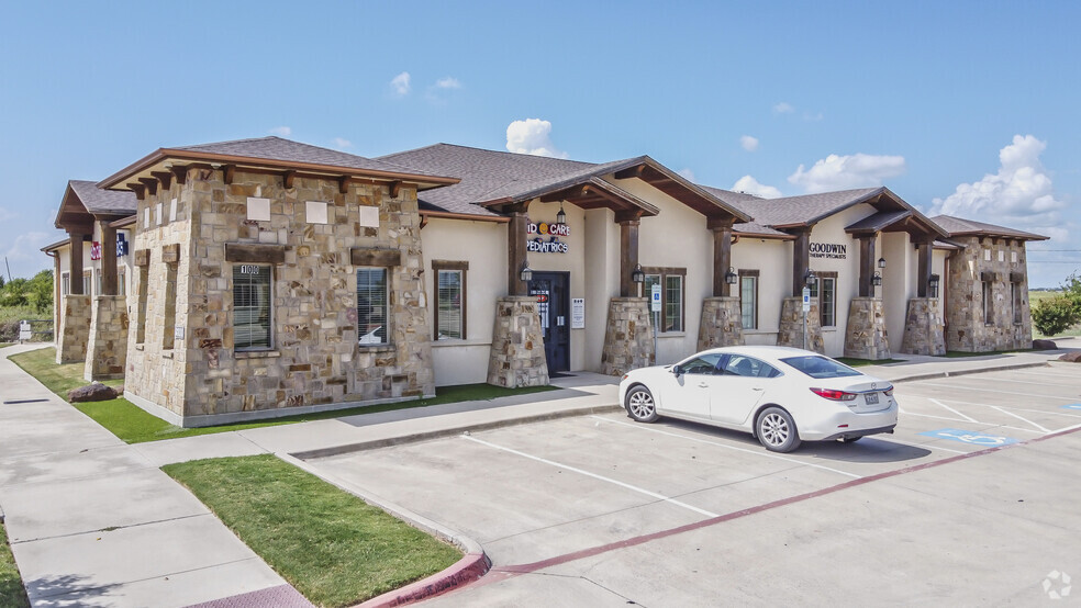 Highway 156 S, Haslet, TX for lease - Building Photo - Image 3 of 8