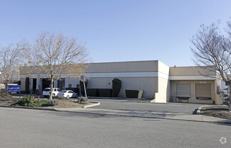 More details for 25568 Seaboard Ln, Hayward, CA - Industrial for Sale