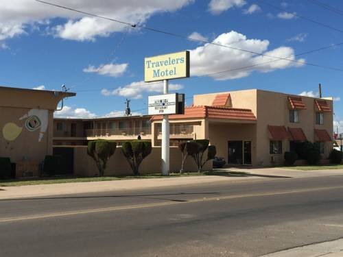 1030 E 19th St, Douglas, AZ for sale Primary Photo- Image 1 of 1