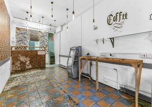 120 Hoxton St, London for lease Interior Photo- Image 2 of 4