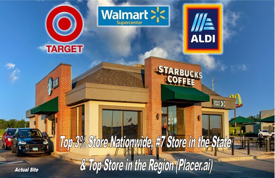 3412 Freedom Dr, Springfield, IL for sale - Building Photo - Image 1 of 1