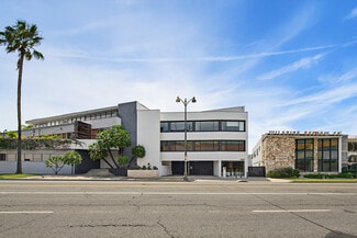 More details for 4262 Wilshire Blvd, Los Angeles, CA - Office for Lease