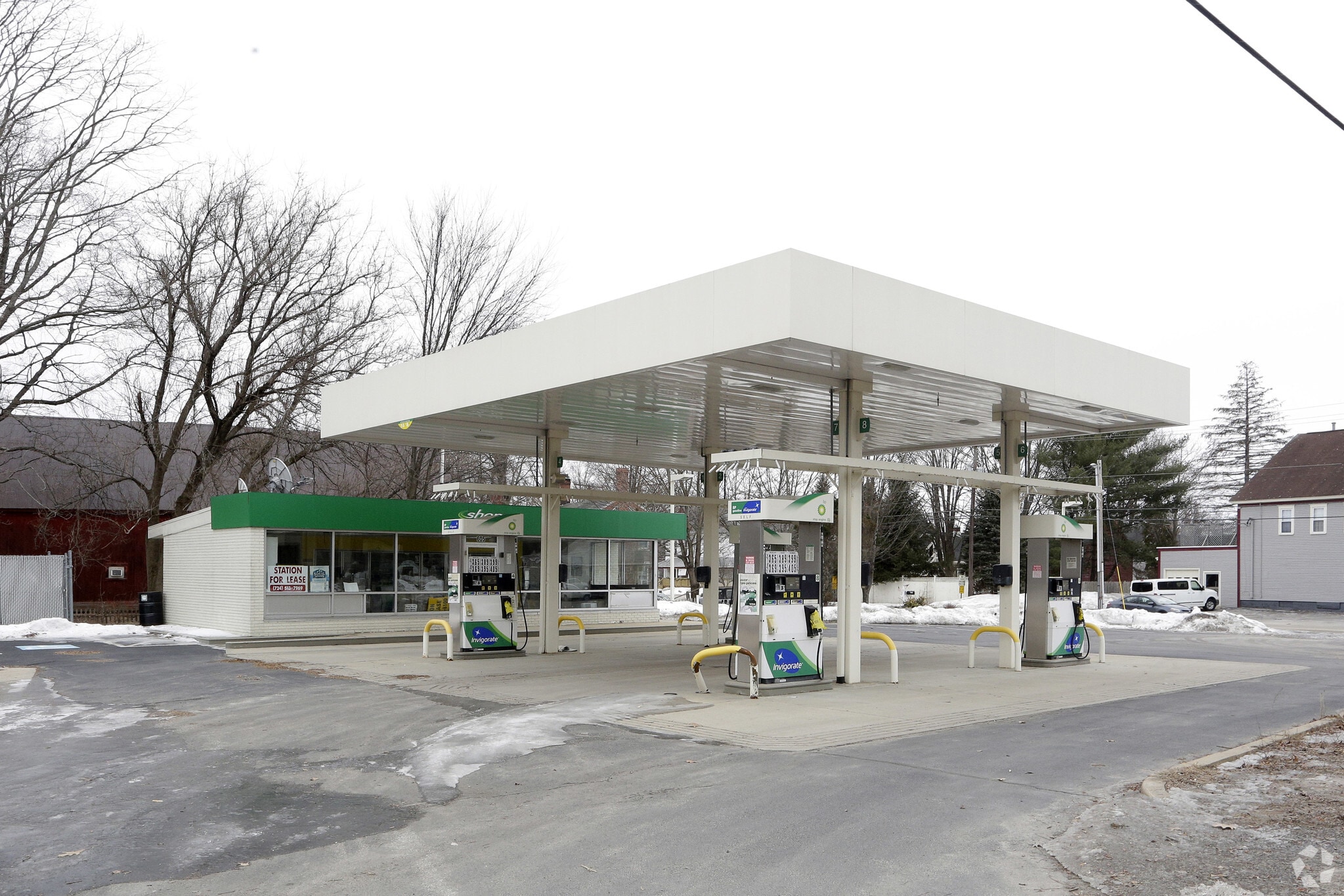 605 Daniel Webster Hwy, Merrimack, NH for sale Primary Photo- Image 1 of 1