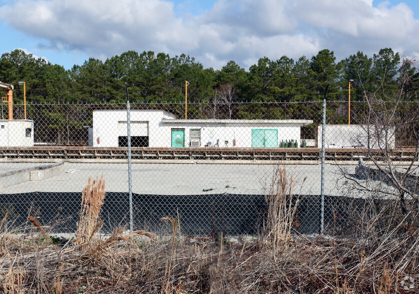 9767 Chappell Loop Rd SE, Leland, NC for sale - Primary Photo - Image 1 of 1