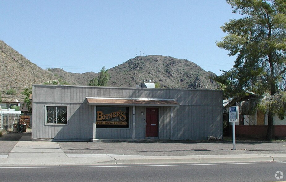 42 W Hatcher Rd, Phoenix, AZ 85021 Office for Lease