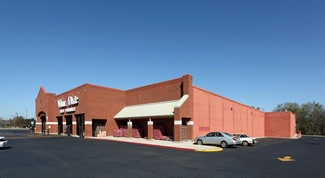 More details for 9082 Moffett Rd, Semmes, AL - Retail for Lease