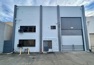 More details for 414 W Florence Ave, Inglewood, CA - Industrial for Sale