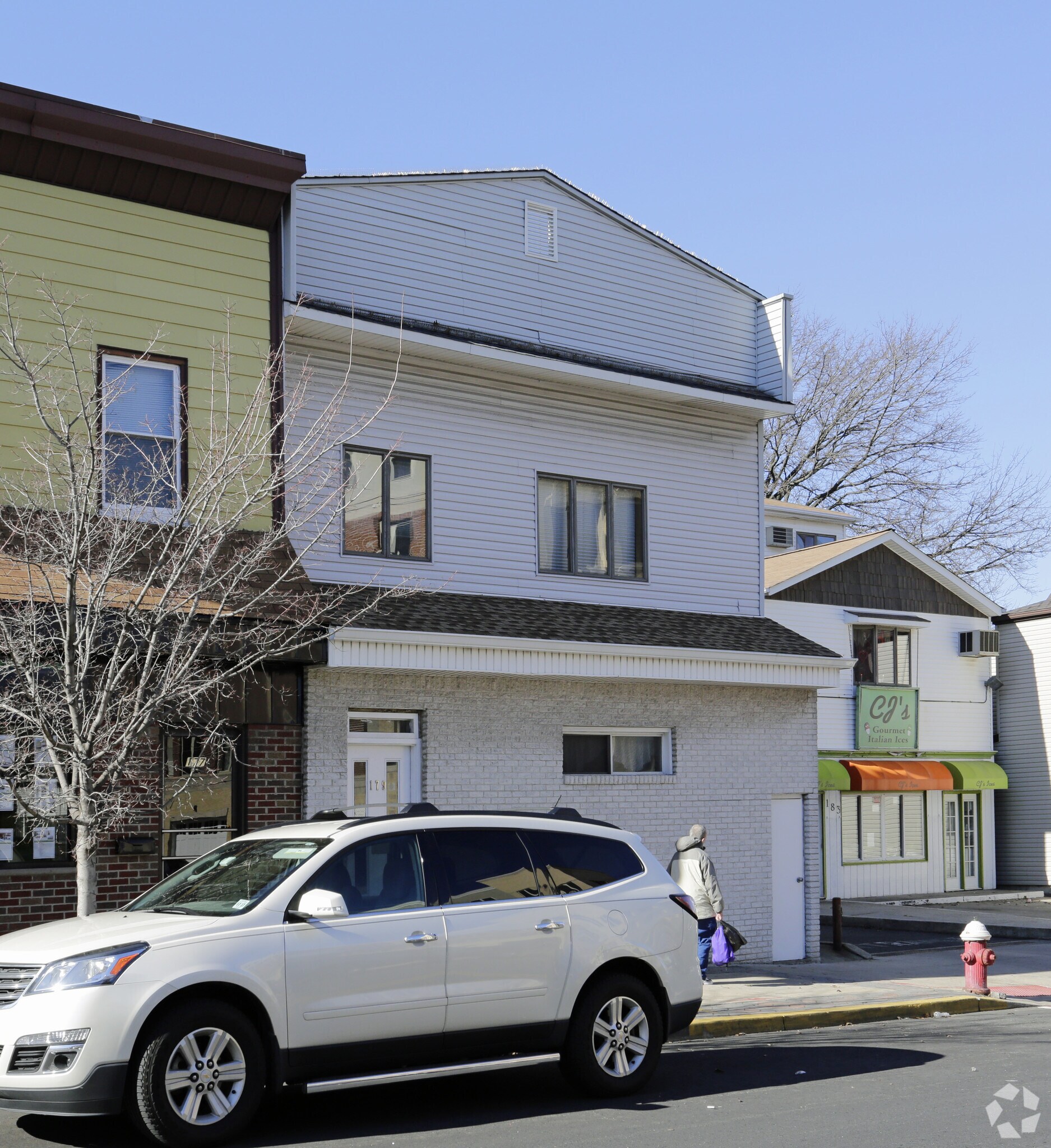 179 broadway, Bayonne, NJ for sale Primary Photo- Image 1 of 1