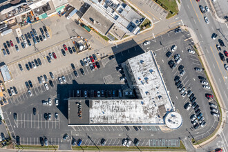 175 Jericho Tpke, Syosset, NY - aerial  map view - Image1