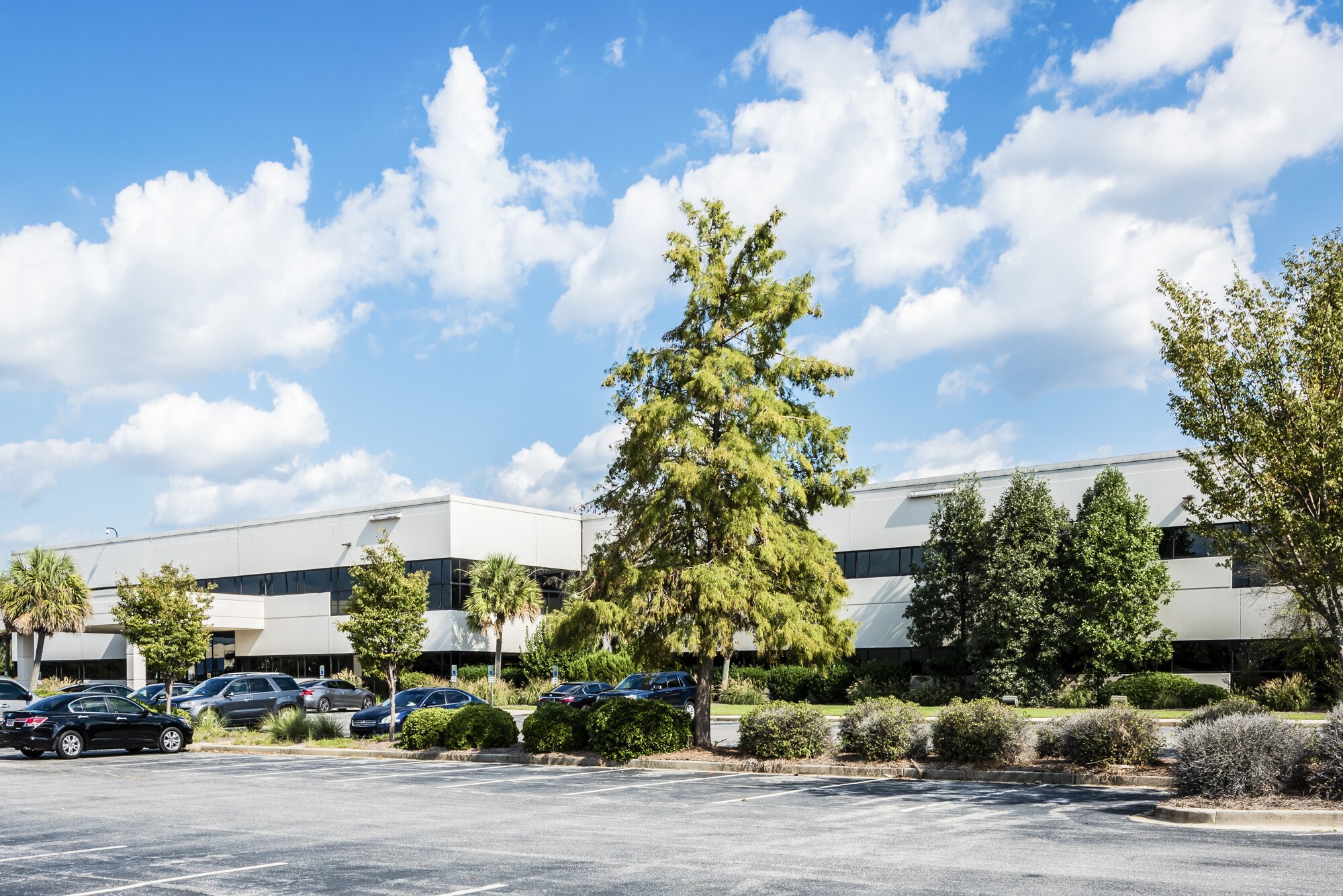 2210 Enterprise Dr, Florence, SC for sale Building Photo- Image 1 of 1