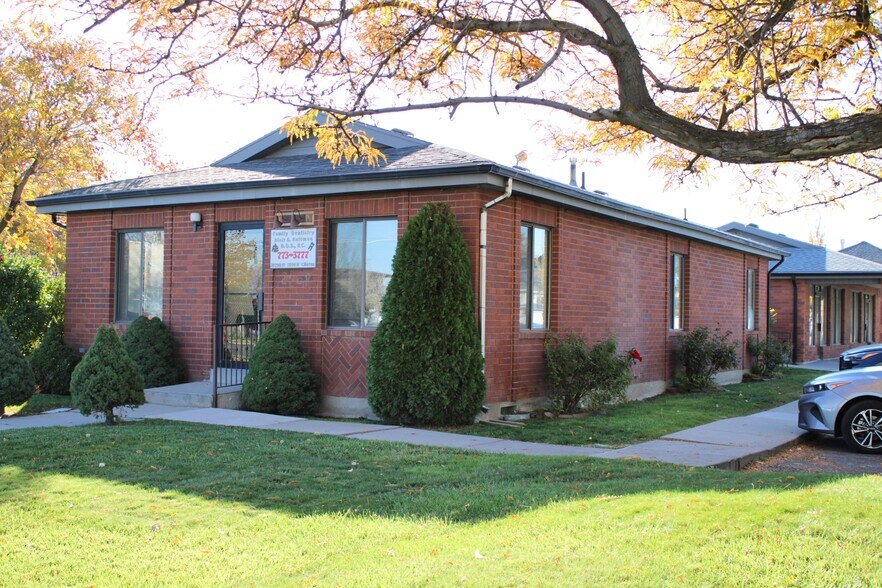 2179 W 1800 N, Clinton, UT for sale - Building Photo - Image 2 of 15