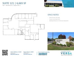 1551-1555 Bond St, Naperville, IL for sale Building Photo- Image 1 of 2