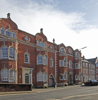 More details for 6-7 Lower High St, Stourbridge - Office for Lease