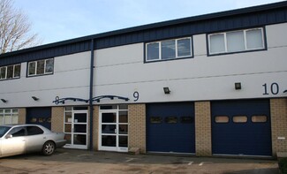 More details for Ely Rd, Waterbeach - Industrial for Lease