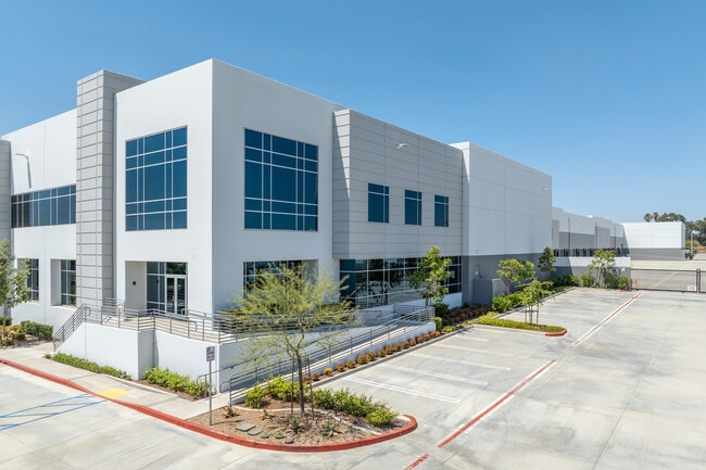 More details for 19972 Patterson Ave, Perris, CA - Industrial for Lease