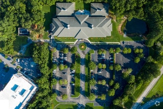 146 Fairchild St, Charleston, SC - AERIAL  map view - Image1